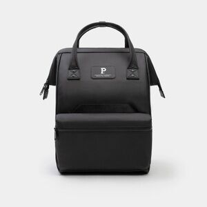 Portland Gear Cascade black backpack